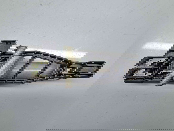 Maner usa stanga spate Ford Mondeo 4 Sedan Facelift [Fabr 2007-2015] Dark Micastone