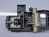 Maner usa stanga spate Ford Mondeo 4 Sedan Facelift [Fabr 2007-2015] Dark Micastone