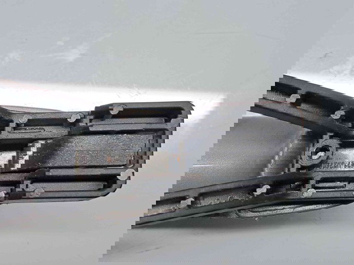 Maner usa stanga spate Ford Mondeo 4 Sedan Facelift [Fabr 2007-2015] Dark Micastone