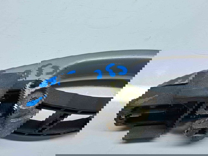 Maner usa stanga spate Ford Mondeo 4 Sedan Facelift [Fabr 2007-2015] Dark Micastone