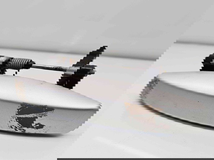 Maner usa stanga spate Dacia Duster (PH2, H79) [Fabr 2013-2017] TEK23