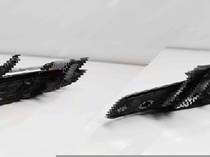 Maner usa stanga spate Dacia Duster (PH2, H79) [Fabr 2013-2017] TEK23