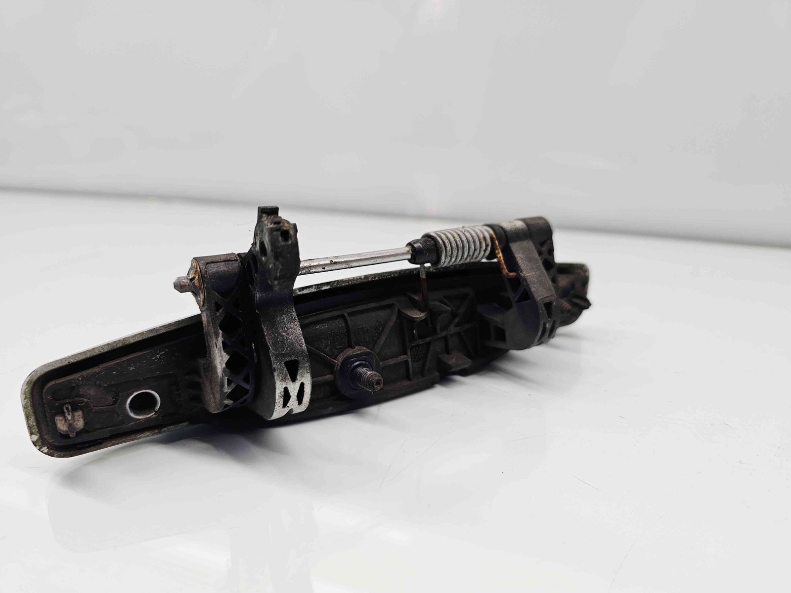 Maner usa stanga spate Dacia Duster (PH2, H79) [Fabr 2013-2017] TEK23 - imagine 2