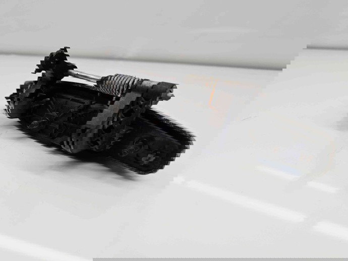 Maner usa stanga spate Dacia Duster (PH2, H79) [Fabr 2013-2017] TEK23