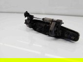 Maner usa stanga spate Dacia Duster (PH2, H79) [Fabr 2013-2017] TEK23