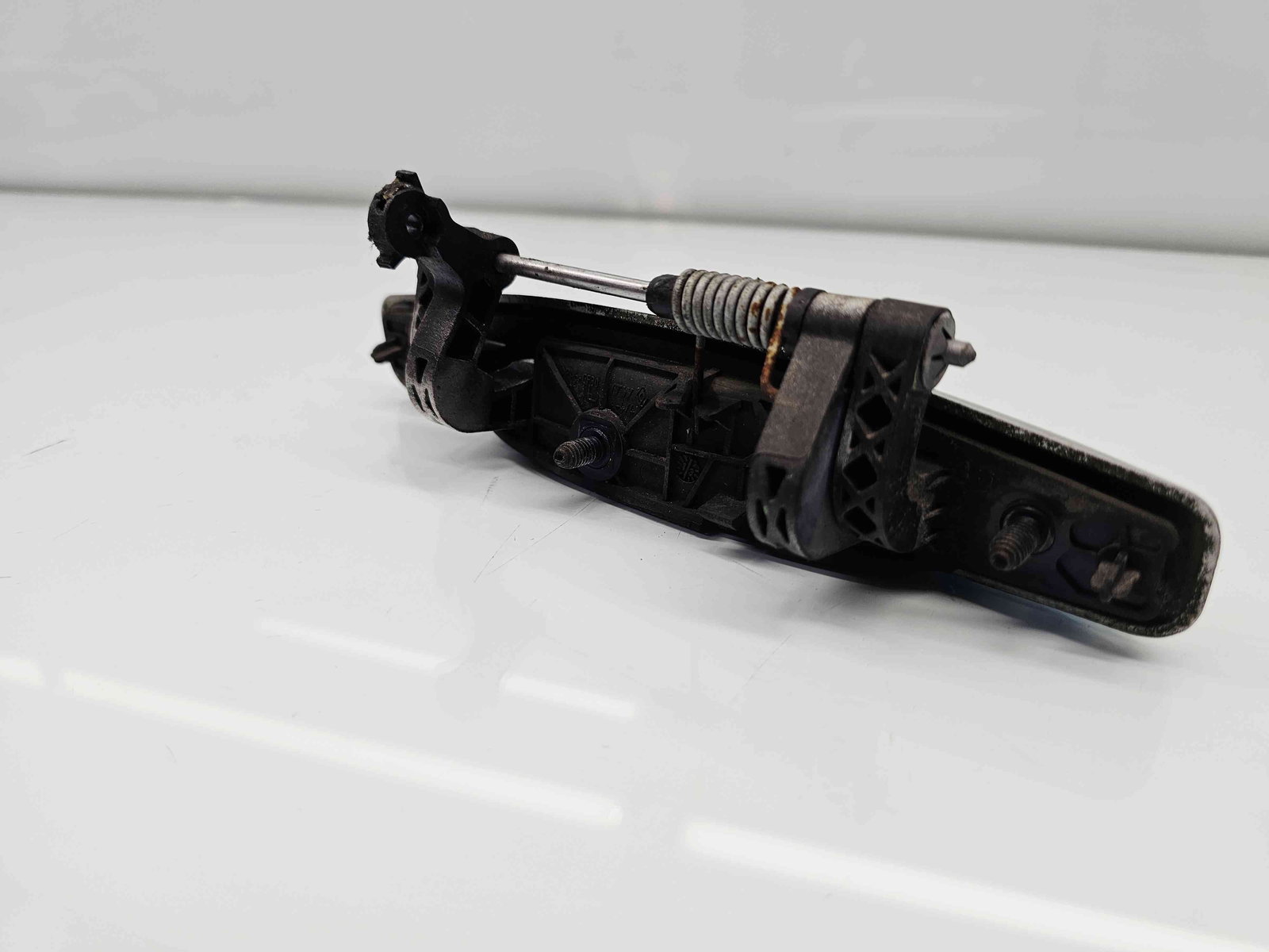 Maner usa stanga spate Dacia Duster (PH2, H79) [Fabr 2013-2017] TEK23 - imagine 3