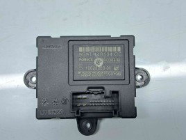  Modul confort Ford Mondeo 4 Sedan Facelift [Fabr 2007-2015] 14B534