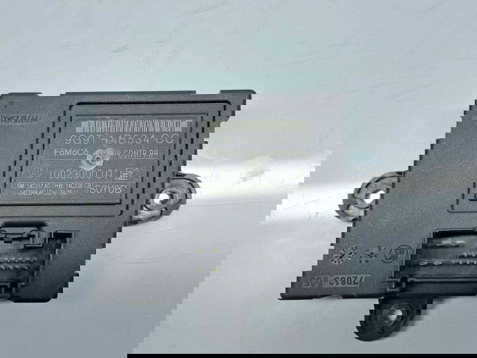  Modul confort Ford Mondeo 4 Sedan Facelift [Fabr 2007-2015] 14B534