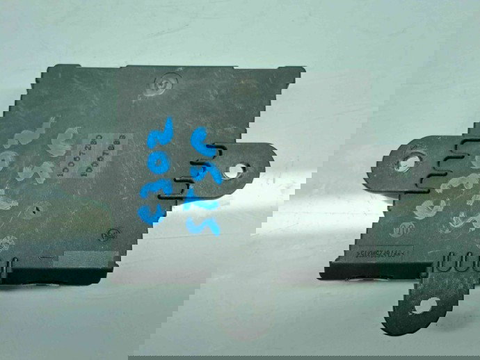  Modul confort Ford Mondeo 4 Sedan Facelift [Fabr 2007-2015] 14B534