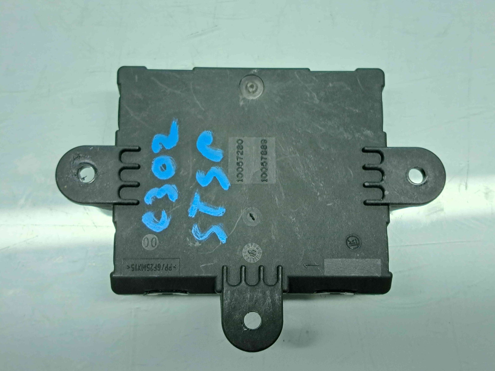 Modul confort Ford Mondeo 4 Sedan Facelift [Fabr 2007-2015] 14B534 - imagine 2