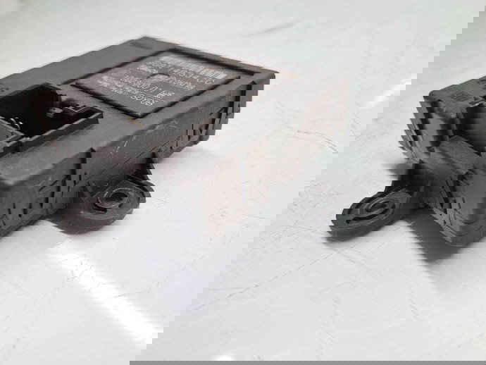  Modul confort Ford Mondeo 4 Sedan Facelift [Fabr 2007-2015] 14B534