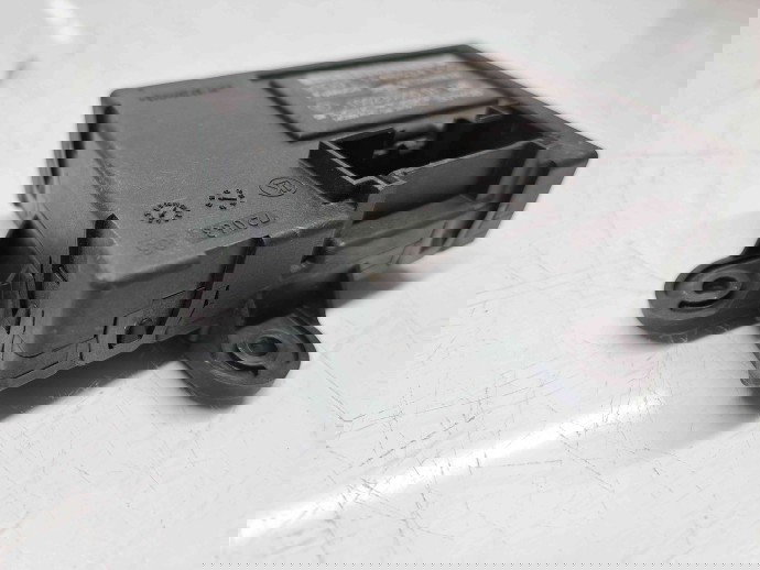  Modul confort Ford Mondeo 4 Sedan Facelift [Fabr 2007-2015] 14B534