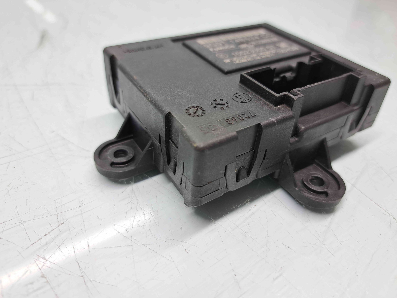 Modul confort Ford Mondeo 4 Sedan Facelift [Fabr 2007-2015] 14B534 - imagine 4