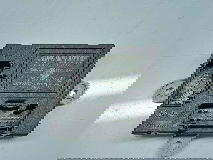  Modul confort Ford Mondeo 4 Sedan Facelift [Fabr 2007-2015] 9G9T14B533