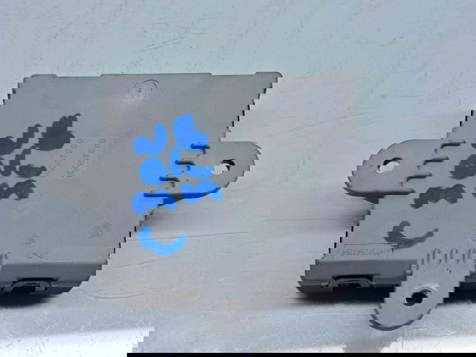  Modul confort Ford Mondeo 4 Sedan Facelift [Fabr 2007-2015] 9G9T14B533