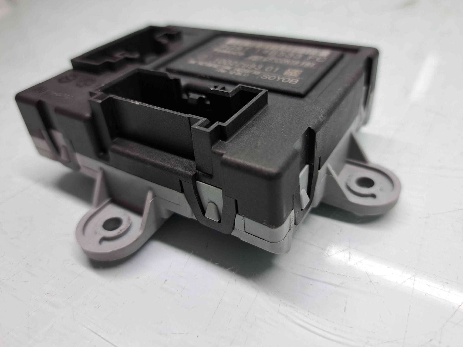 Modul confort Ford Mondeo 4 Sedan Facelift [Fabr 2007-2015] 9G9T14B533 - imagine 3