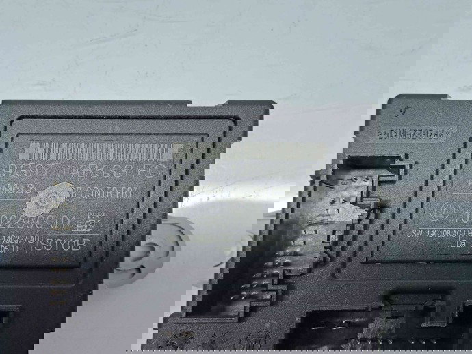  Modul confort Ford Mondeo 4 Sedan Facelift [Fabr 2007-2015] 9G9T14B533