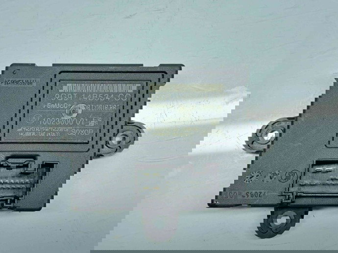  Modul confort Ford Mondeo 4 Sedan Facelift [Fabr 2007-2015] 9G9T14B534CC