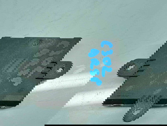  Modul confort Ford Mondeo 4 Sedan Facelift [Fabr 2007-2015] 9G9T14B534CC