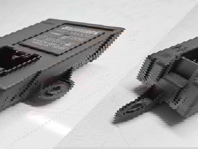  Modul confort Ford Mondeo 4 Sedan Facelift [Fabr 2007-2015] 9G9T14B534CC