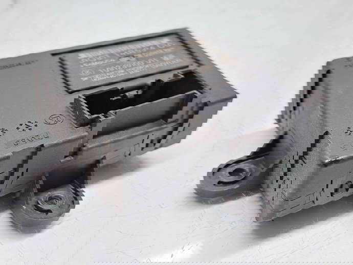  Modul confort Ford Mondeo 4 Sedan Facelift [Fabr 2007-2015] 9G9T14B534CC