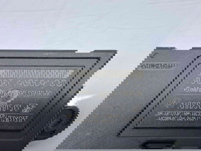  Modul confort Ford Mondeo 4 Sedan Facelift [Fabr 2007-2015] 9G9T14B534CC