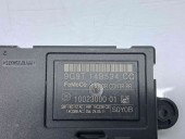  Modul confort Ford Mondeo 4 Sedan Facelift [Fabr 2007-2015] 9G9T14B534CC