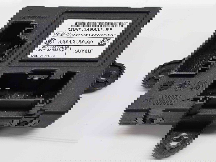 Modul confort XC60 [Fabr 2008-2017] 7G9T14B533BF