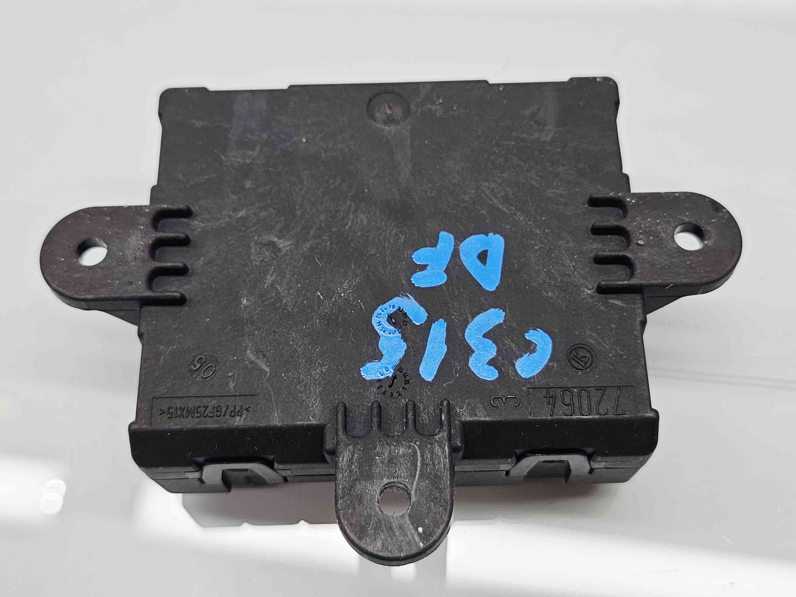 Modul confort XC60 [Fabr 2008-2017] 7G9T14B533BF - imagine 2