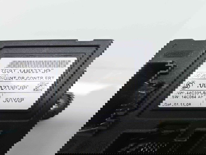 Modul confort XC60 [Fabr 2008-2017] 7G9T14B533BF