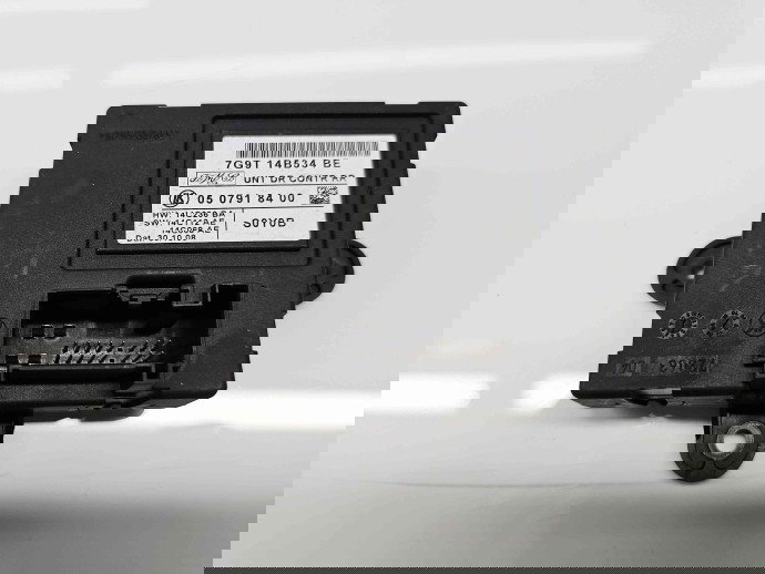 Modul confort XC60 [Fabr 2008-2017] 7G9T14B534BE