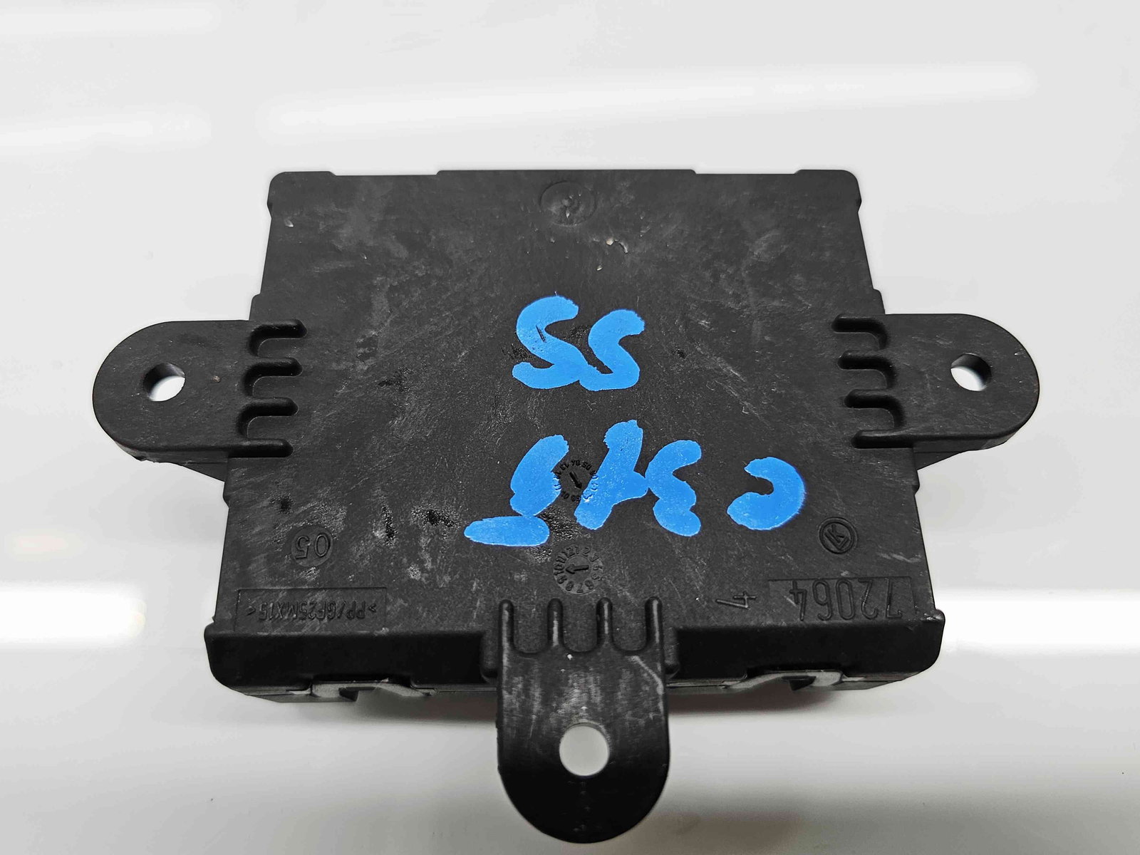 Modul confort XC60 [Fabr 2008-2017] 7G9T14B534BE - imagine 2