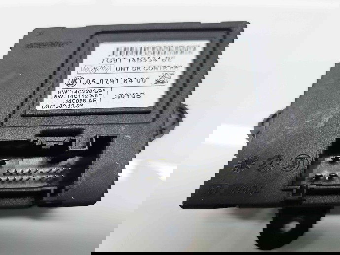 Modul confort XC60 [Fabr 2008-2017] 7G9T14B534BE