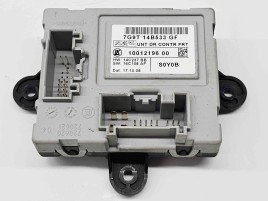 Modul confort XC60 [Fabr 2008-2017] 7G9T14B533GF