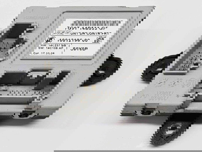 Modul confort XC60 [Fabr 2008-2017] 7G9T14B533GF