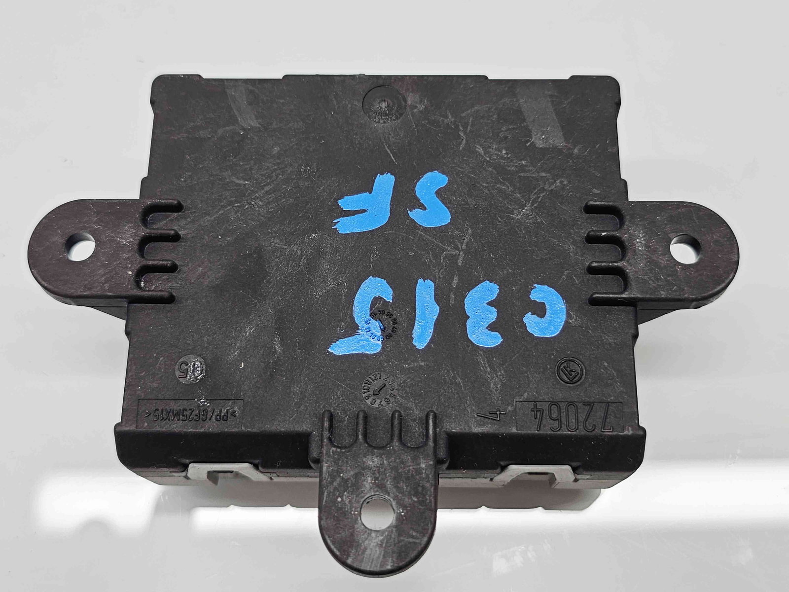 Modul confort XC60 [Fabr 2008-2017] 7G9T14B533GF - imagine 2