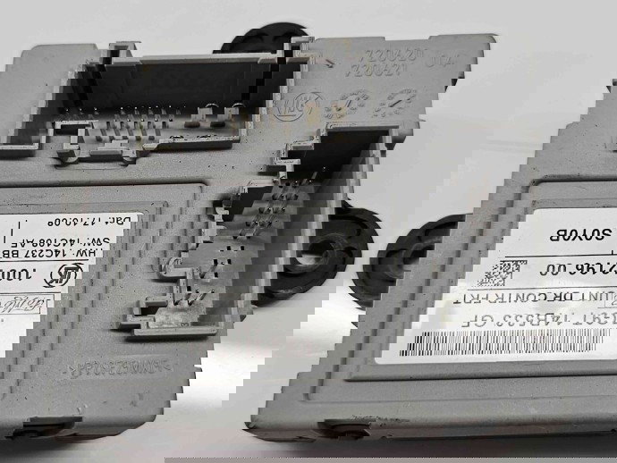 Modul confort XC60 [Fabr 2008-2017] 7G9T14B533GF