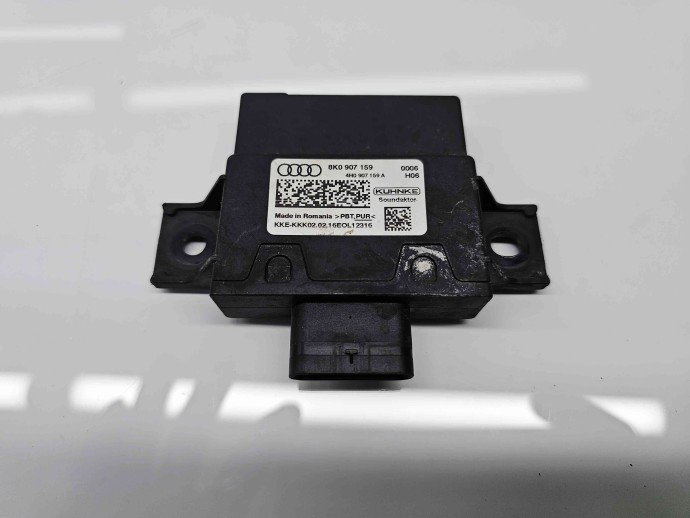 Modul confort Audi A5 (8T3) [Fabr 2007-2015] 8K0907159
