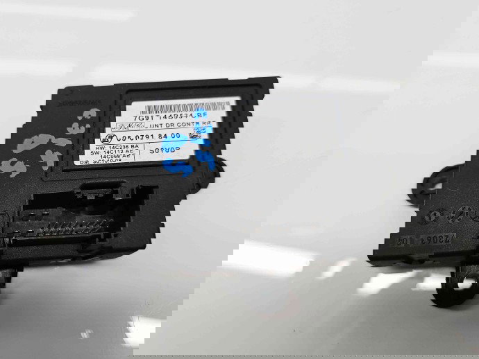 Modul confort XC60 [Fabr 2008-2017] 7G9T14B534BE