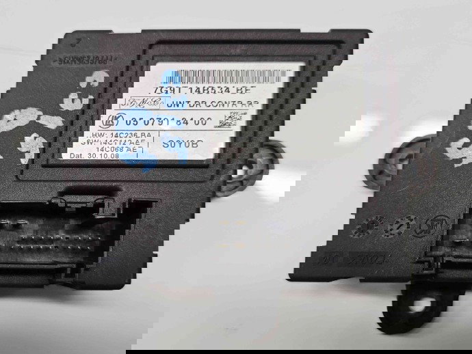 Modul confort XC60 [Fabr 2008-2017] 7G9T14B534BE