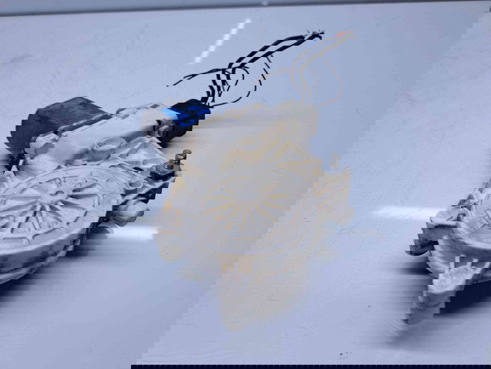 Motoras geam dreapta fata Bmw 1 (E81, E87) [Fabr 2004-2010] 0130822227