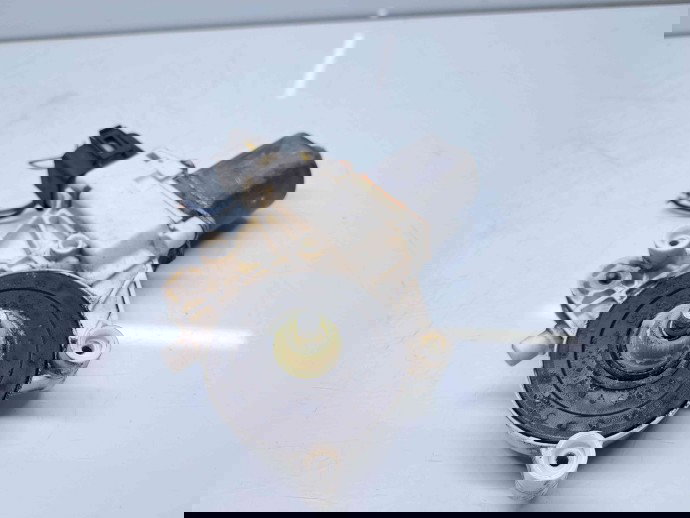 Motoras geam dreapta fata Bmw 1 (E81, E87) [Fabr 2004-2010] 0130822227