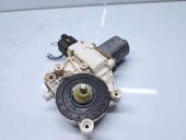 Motoras geam dreapta fata Bmw 1 (E81, E87) [Fabr 2004-2010] 0130822227