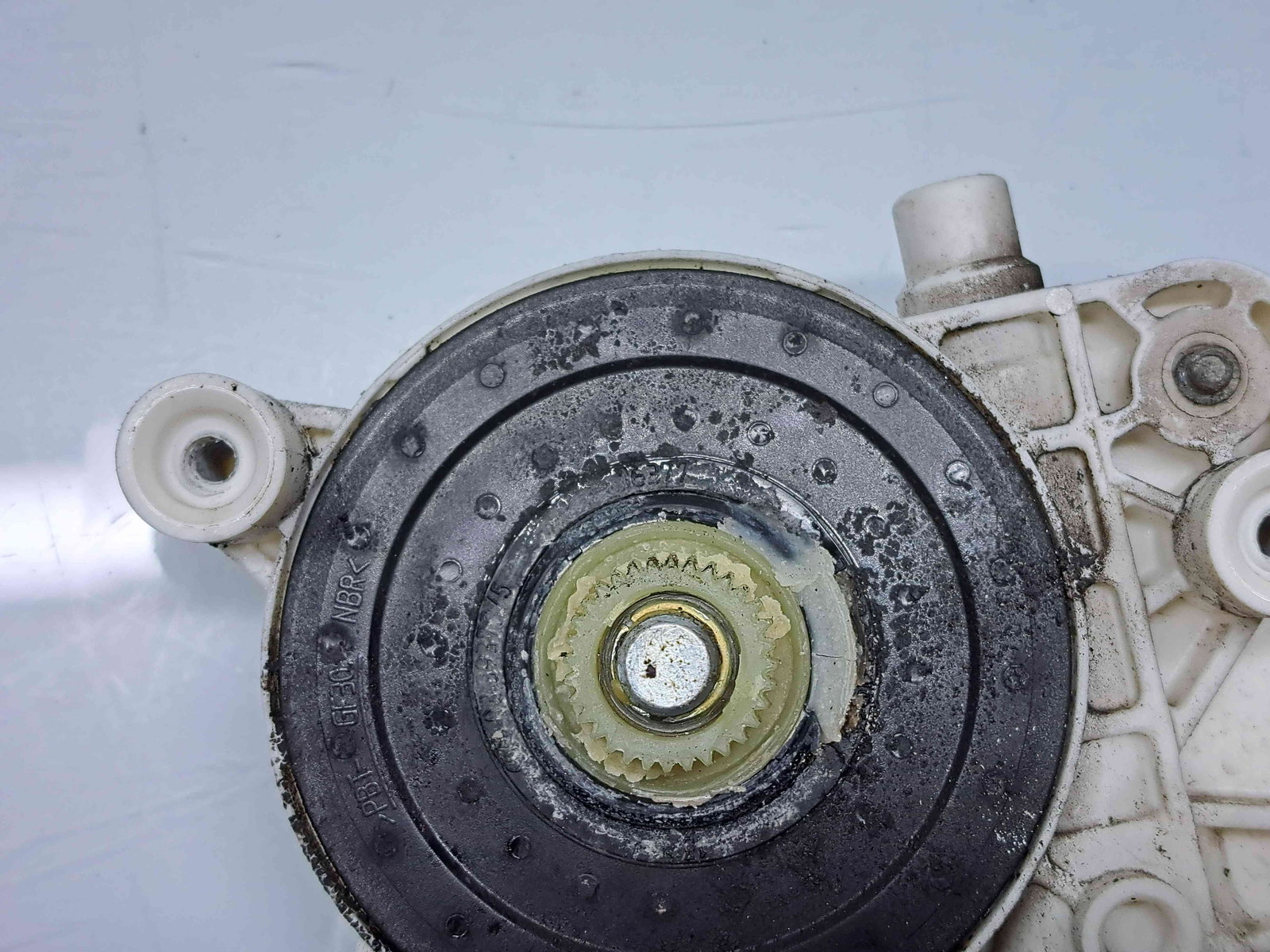 Motoras geam dreapta fata Bmw 1 (E81, E87) [Fabr 2004-2010] 0130822227 - imagine 3