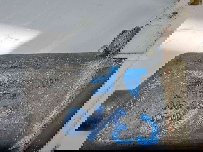 Motoras geam dreapta fata Bmw 1 (E81, E87) [Fabr 2004-2010] 0130822227