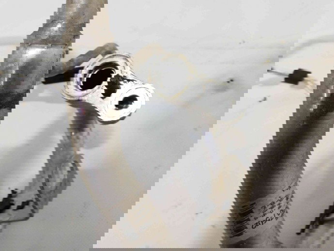 Conducta AC A2138307502 Mercedes E220 W213 2.0 2016-2021