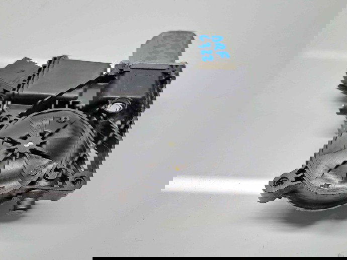 Motoras geam dreapta fata Chevrolet Cruze (J300) [Fabr 2010-2016] 3130034193