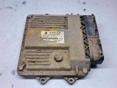Calculator motor ECU Opel Corsa D [Fabr 2006-2013] 55195814  
