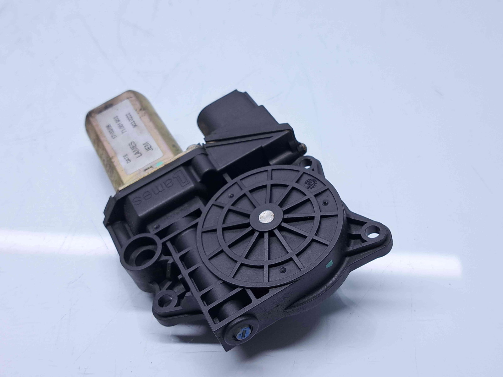 Motoras geam dreapta spate Bmw 1 (E81, E87) [Fabr 2004-2010] 71001603 / 9030222 - imagine 1