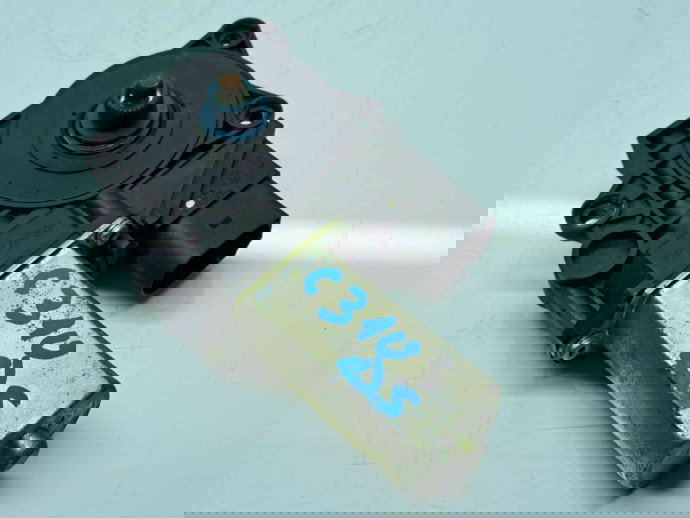 Motoras geam dreapta spate Bmw 1 (E81, E87) [Fabr 2004-2010] 71001603 / 9030222